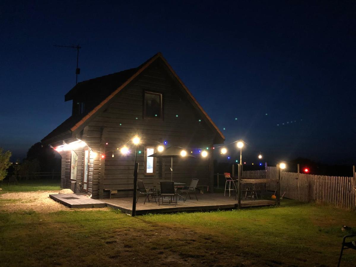 Vanaga Namins Sigulda Kültér fotó