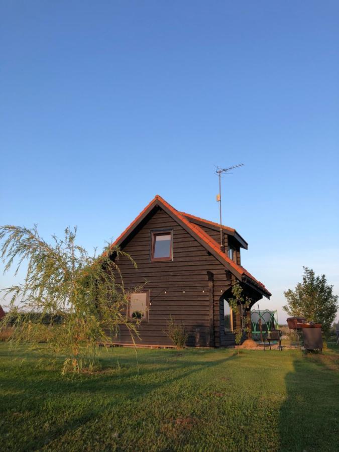 Vanaga Namins Sigulda Kültér fotó