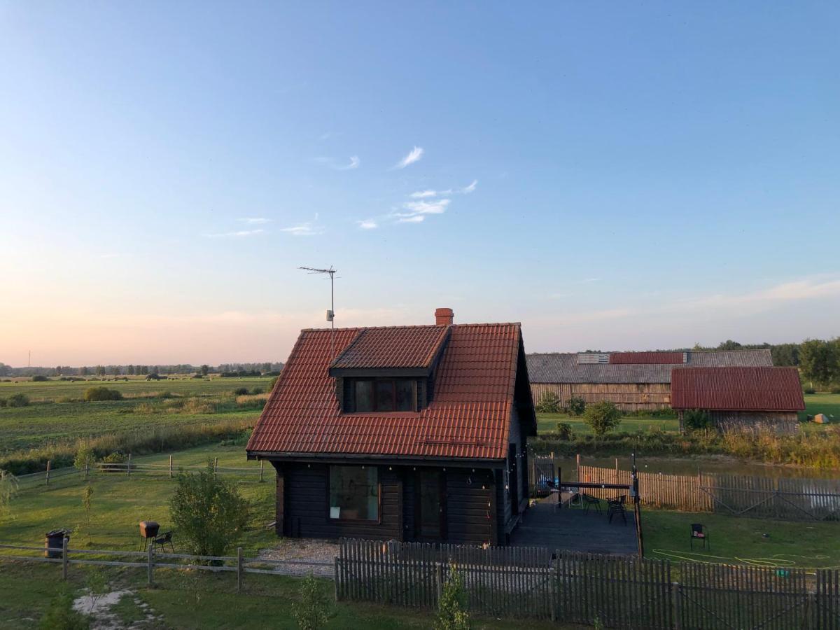 Vanaga Namins Sigulda Kültér fotó