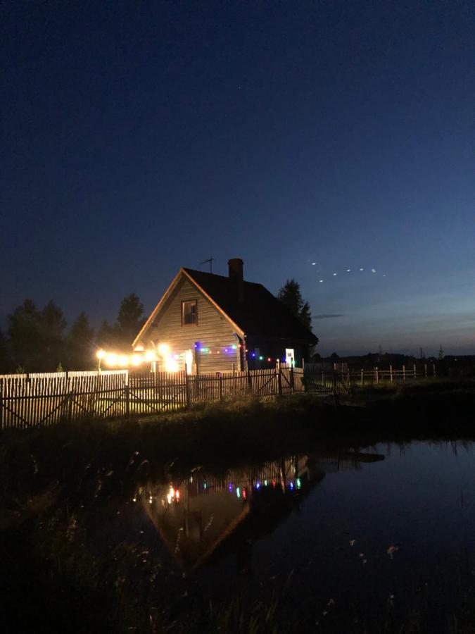 Vanaga Namins Sigulda Kültér fotó