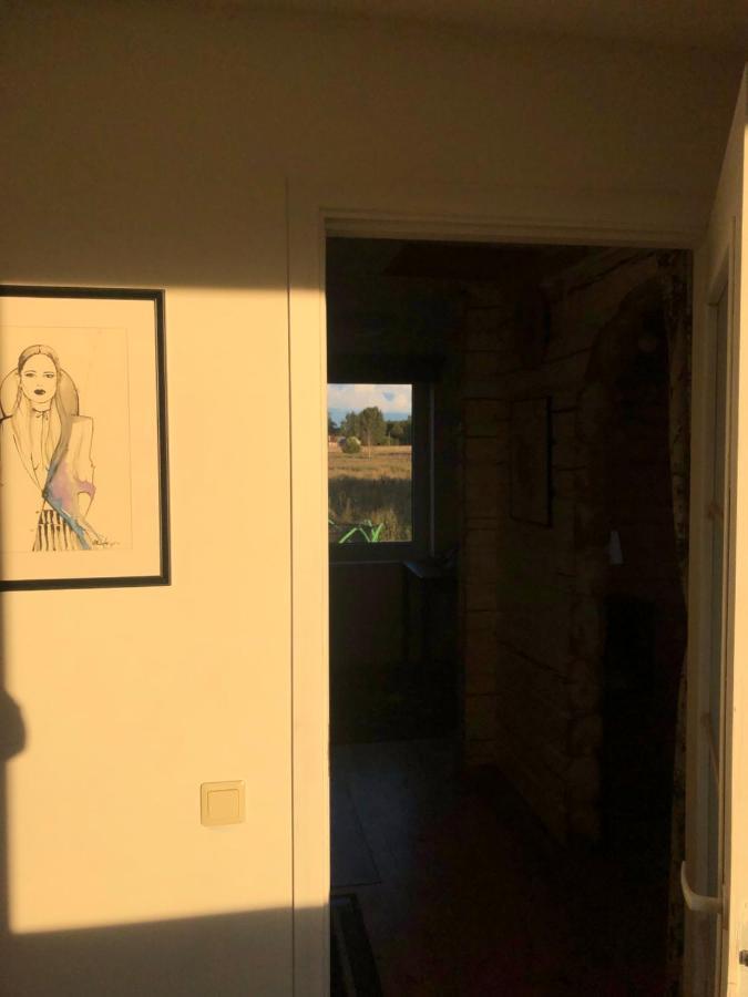 Vanaga Namins Sigulda Kültér fotó